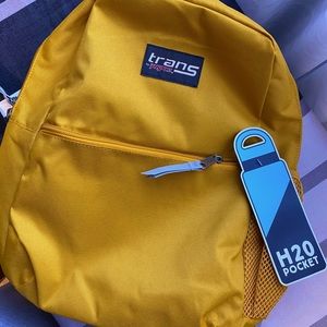 Jansport Trans Meadow XL Mini Back Pack